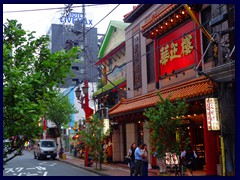 Yokohama Chinatown 07